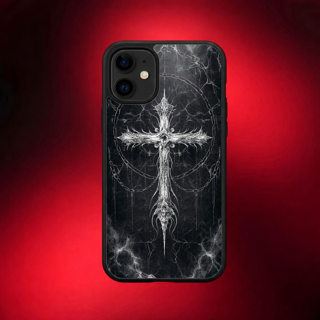 Divine Case Aesthetic Phone Case for iPhone & Android