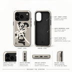Tokyo Ink - Phone Case for iPhone
