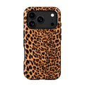 Cheetah Phone Case for iPhone