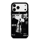 Passion (Armoured Case ) Aesthetic Phone Case for iPhone & samsung