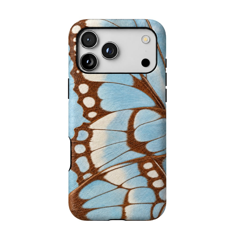Butterfly Phone Case for iPhone