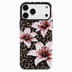 Wildfloral (Armoured Case ) Aesthetic Phone Case for iPhone & samsung