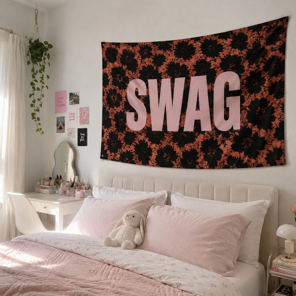 Swag - Tapestry