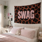 Swag - Tapestry