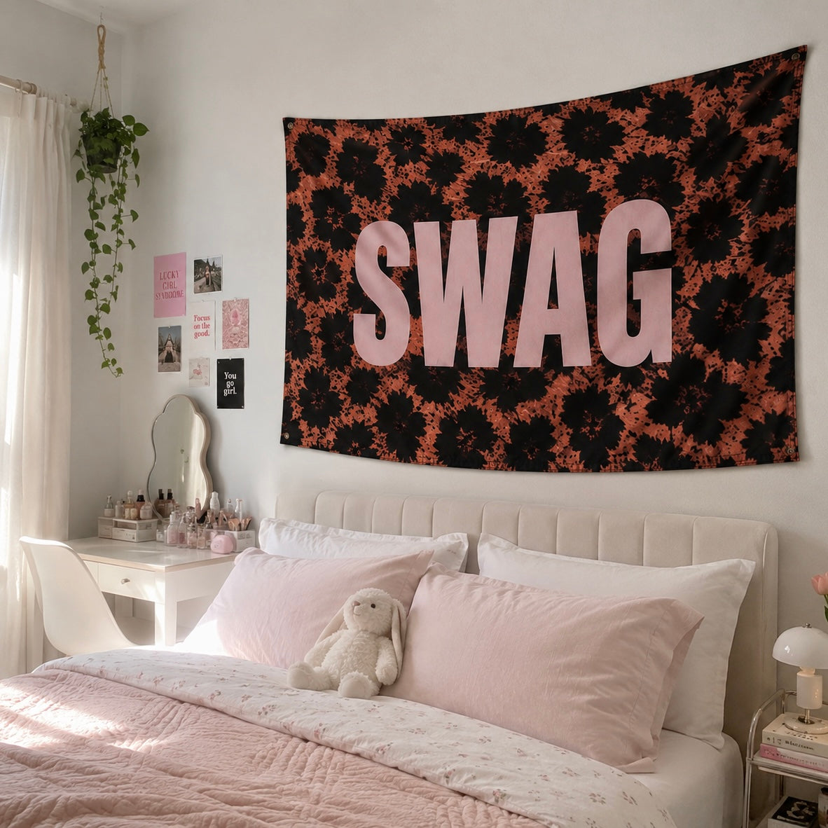 Swag - Tapestry