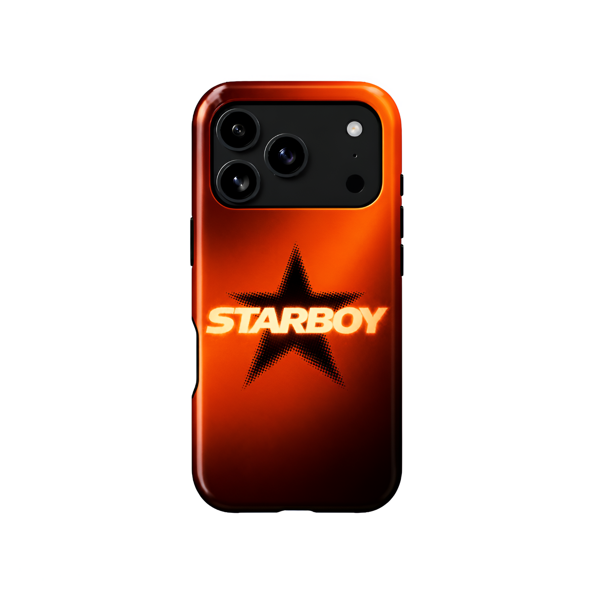 Starboy Sunset - Phone Case for iPhone & samsung