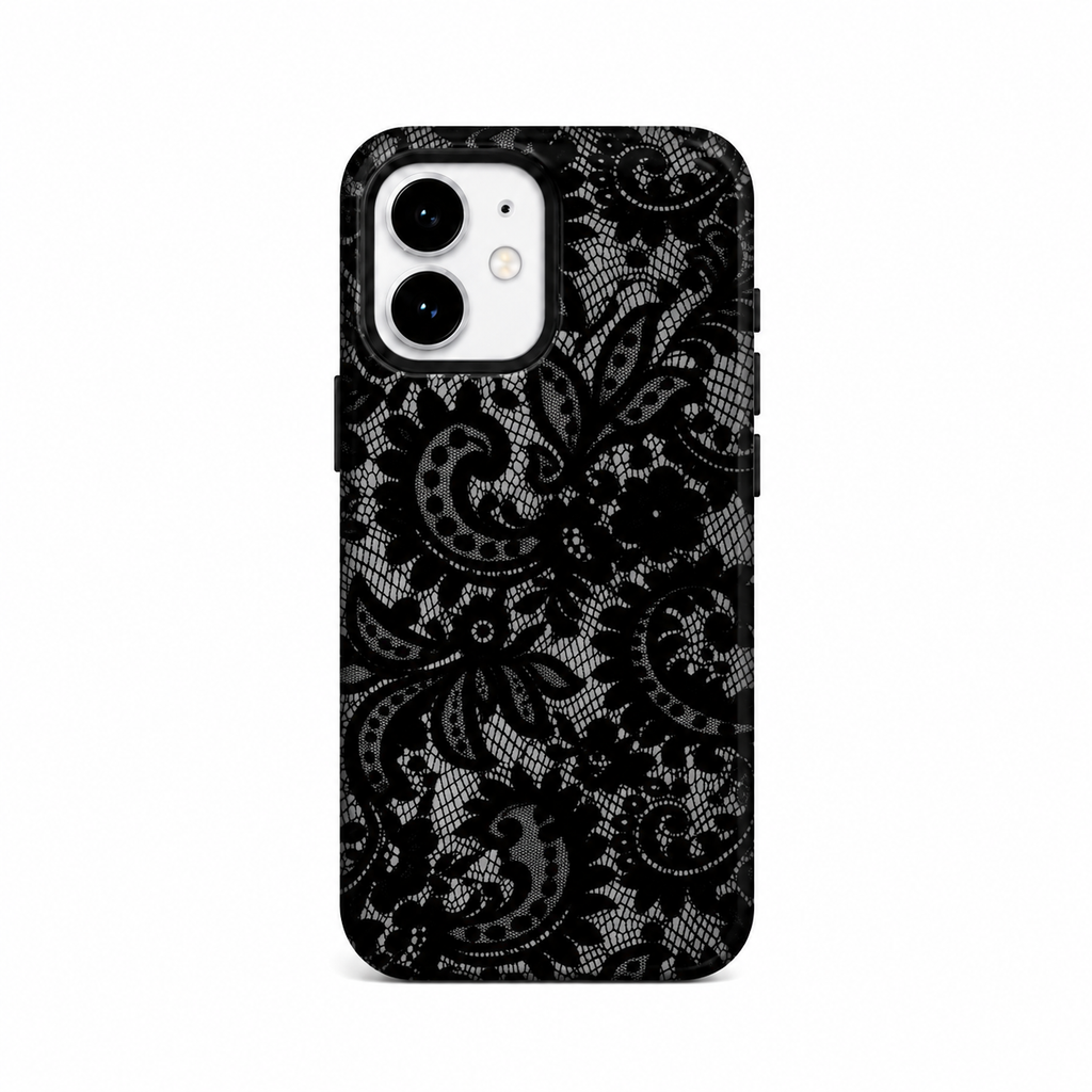 Lace Phone Case for iPhone