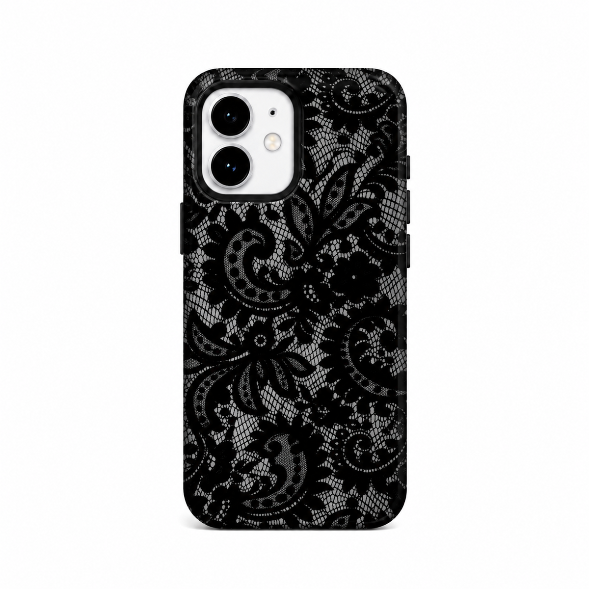 Lace Phone Case for iPhone