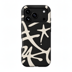 Midnight Burst - Phone Case for iPhone