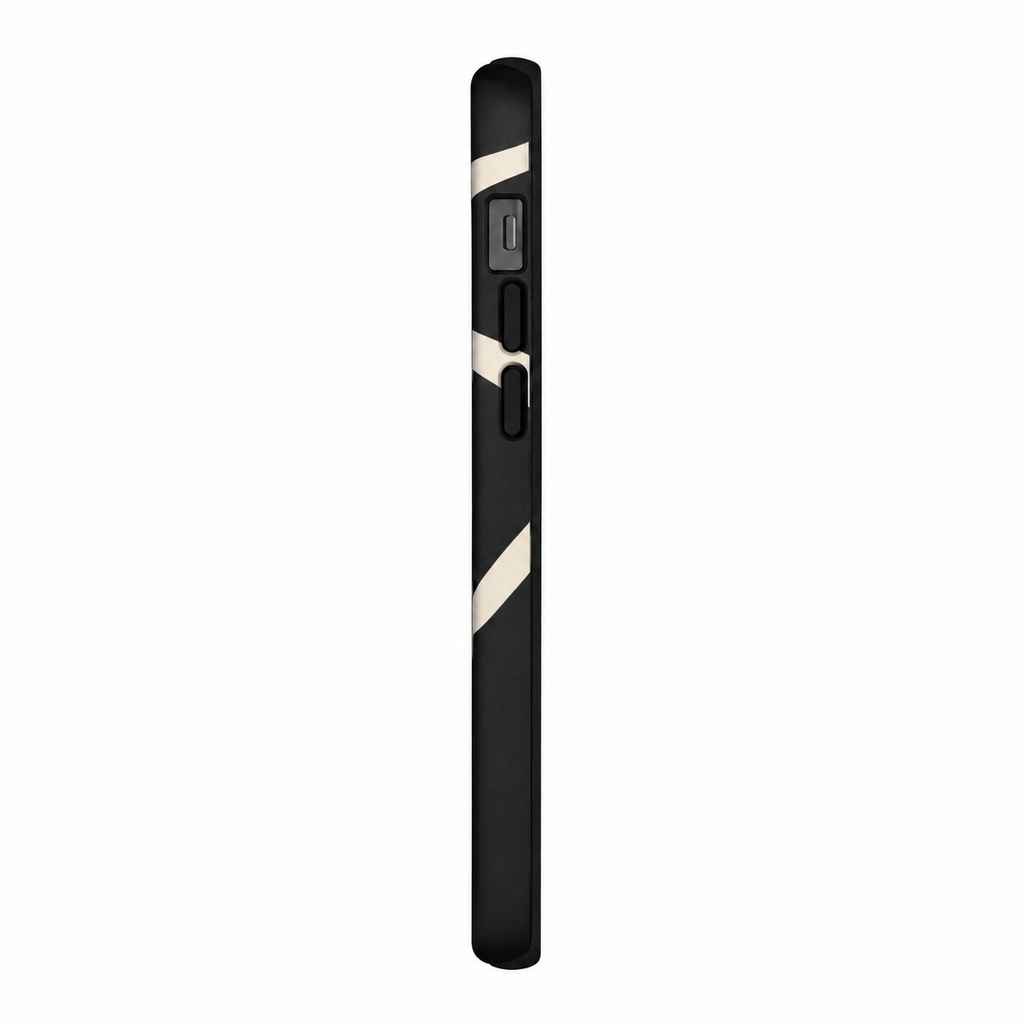 Midnight Burst - Phone Case for iPhone