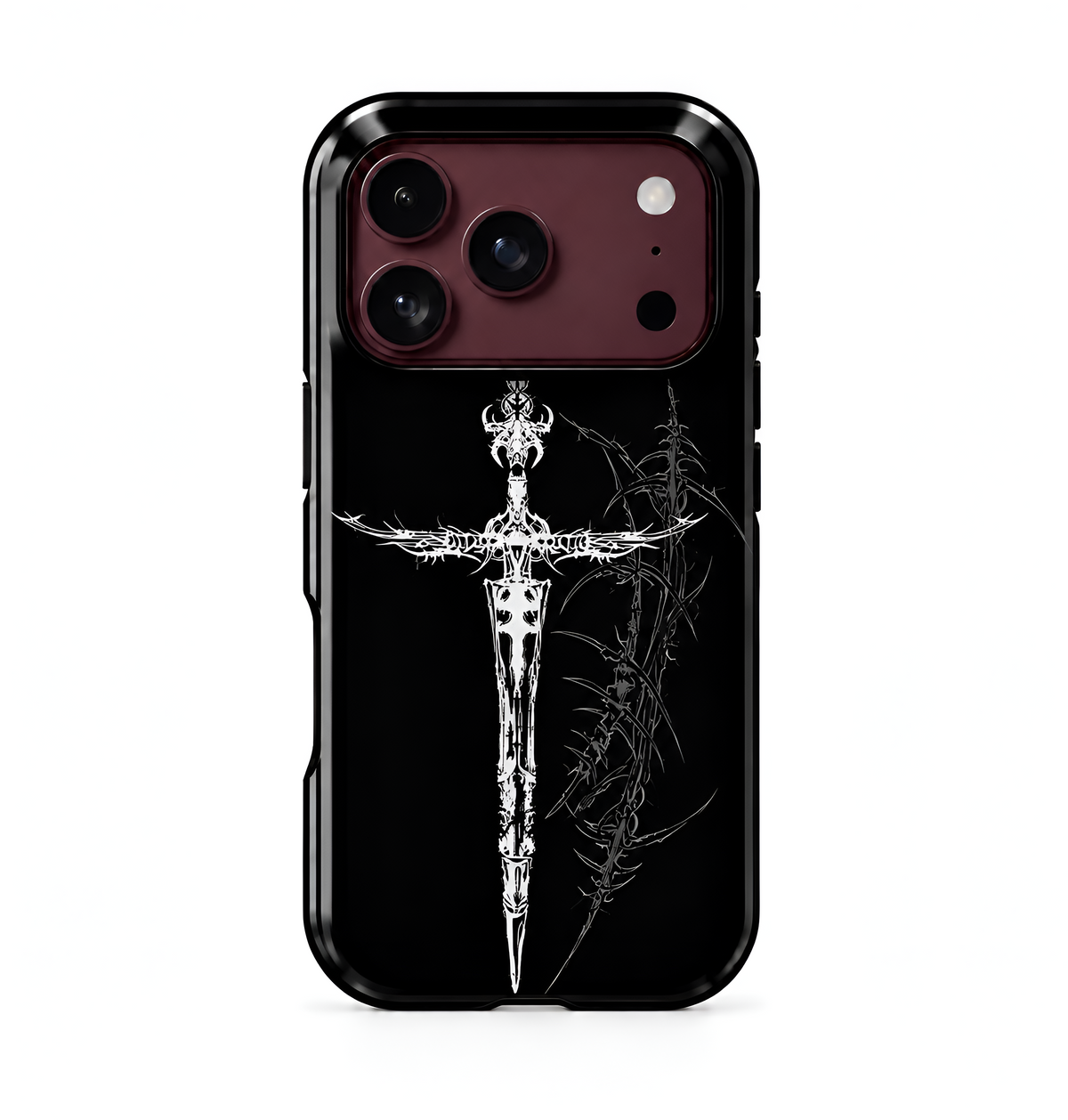 Sacred Sword - Phone Case for iPhone