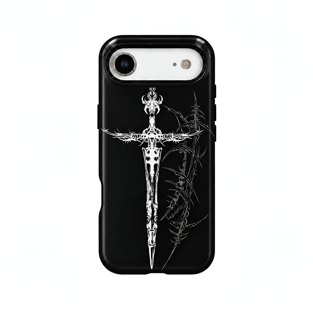 Sacred Sword - Phone Case for iPhone