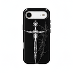 Sacred Sword - Phone Case for iPhone