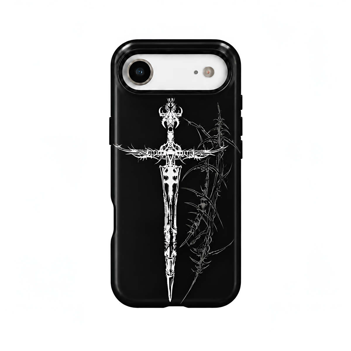 Sacred Sword - Phone Case for iPhone