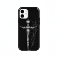 Sacred Sword - Phone Case for iPhone