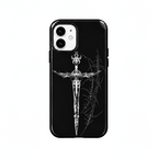 Sacred Sword - Phone Case for iPhone