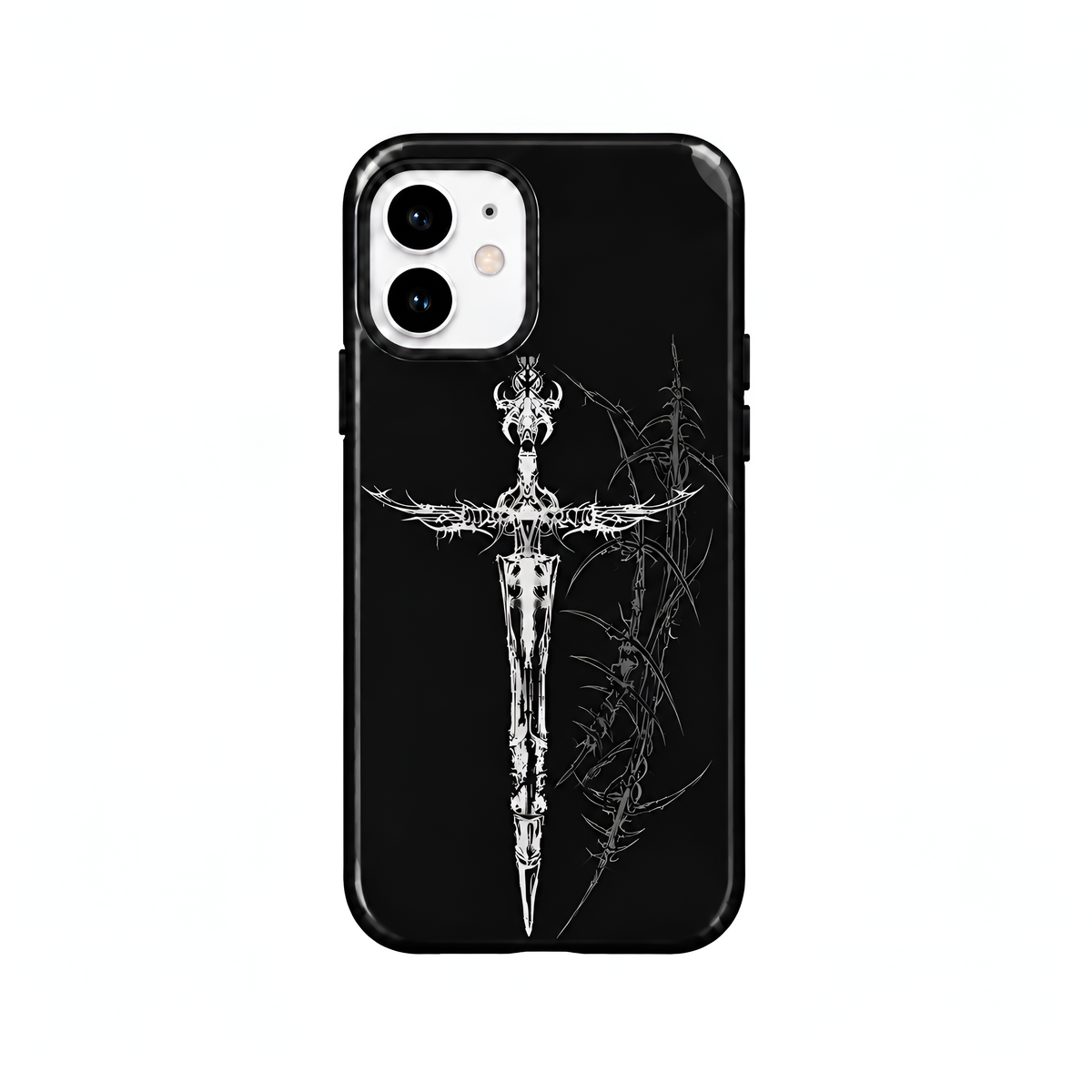 Sacred Sword - Phone Case for iPhone