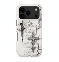 Fallen Relic - Phone Case for iPhone