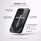Divine Case Aesthetic Phone Case for iPhone & Android