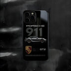 Porsche Aesthetic Phone Case for iPhone & Android