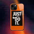 Nike Just do it Aesthetic Phone Case for iPhone & Android