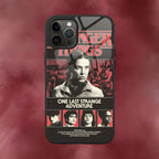 Stranger Things Aesthetic Phone Case for iPhone & Android
