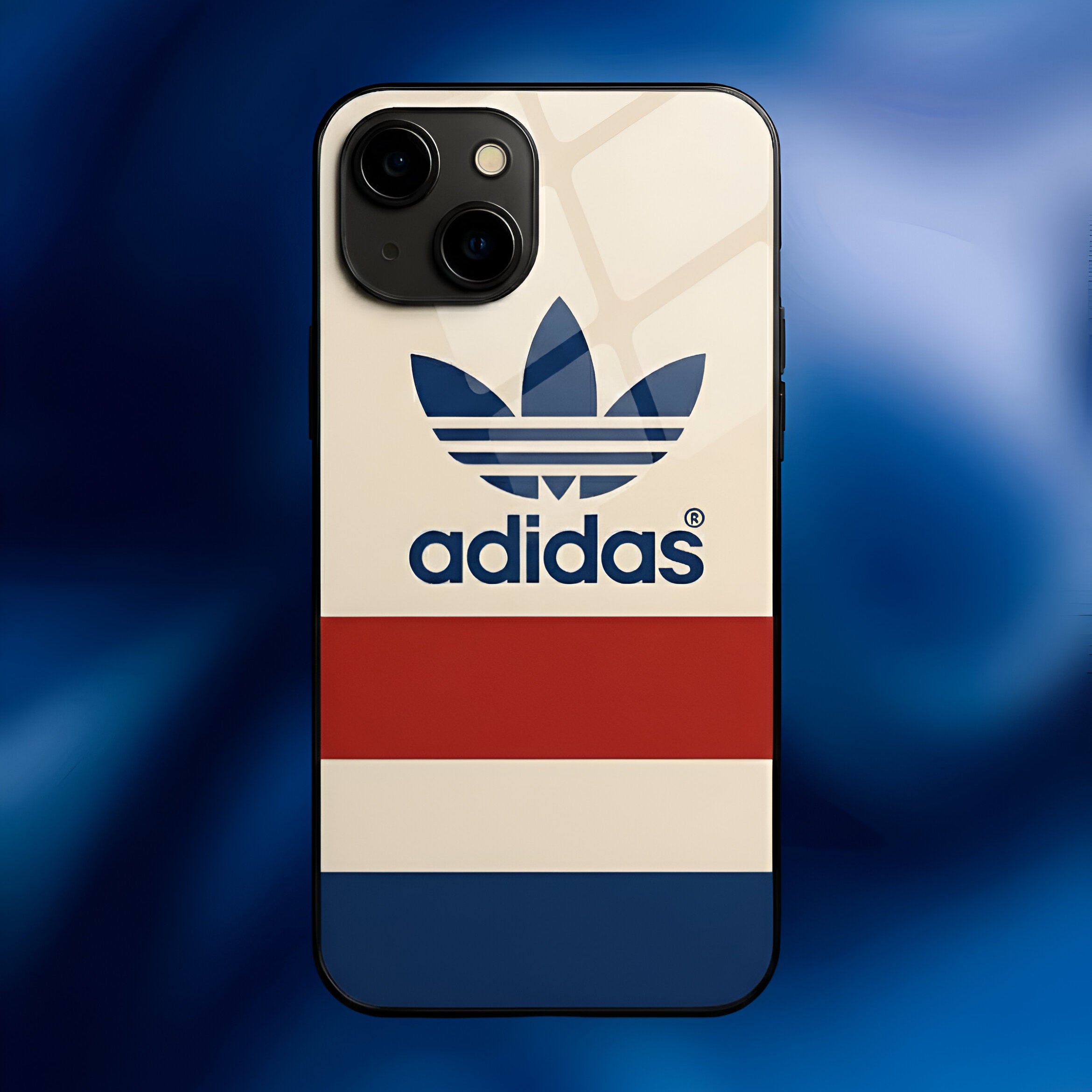 Adidas Aesthetic Phone Case for iPhone & Android