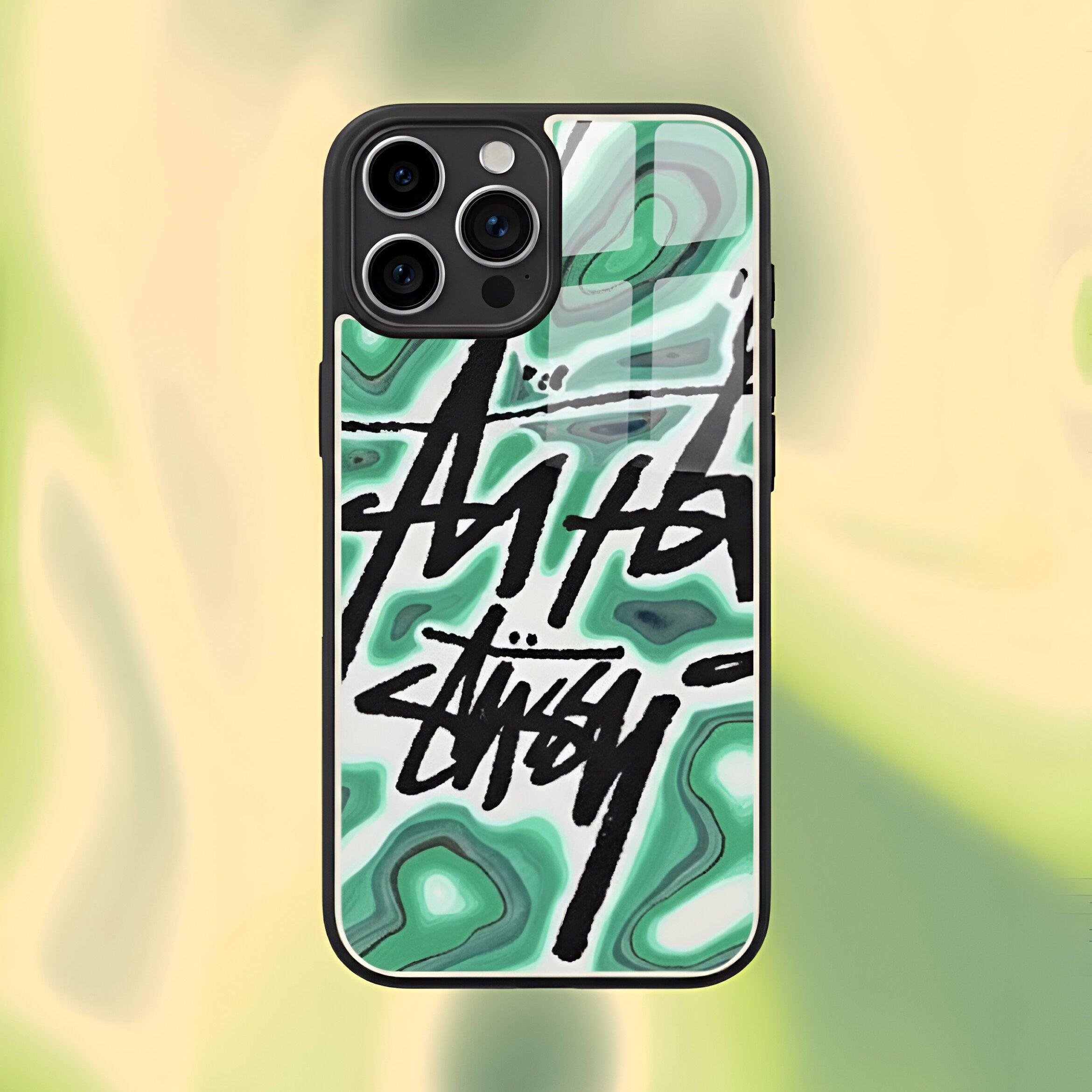 viridiX Aesthetic Phone Case for iPhone & Android