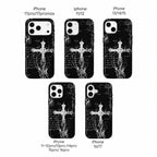 Abyss ( Armoured Case ) Aesthetic Phone Case for iPhone & samsung