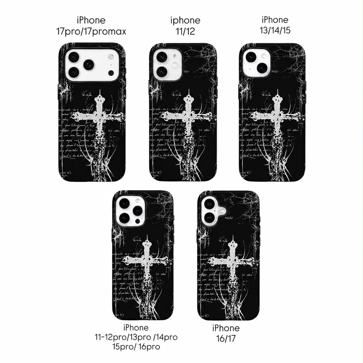 Abyss ( Armoured Case ) Aesthetic Phone Case for iPhone & samsung
