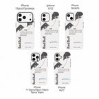 Red Bull White Coconut ( Armoured Case ) Aesthetic Phone Case for iPhone & samsung