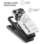 Red Bull White Coconut ( Armoured Case ) Aesthetic Phone Case for iPhone & samsung