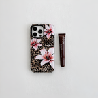 Wildfloral (Armoured Case ) Aesthetic Phone Case for iPhone & samsung