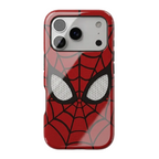 Spid-day (Armoured Case ) Aesthetic Phone Case for iPhone & samsung