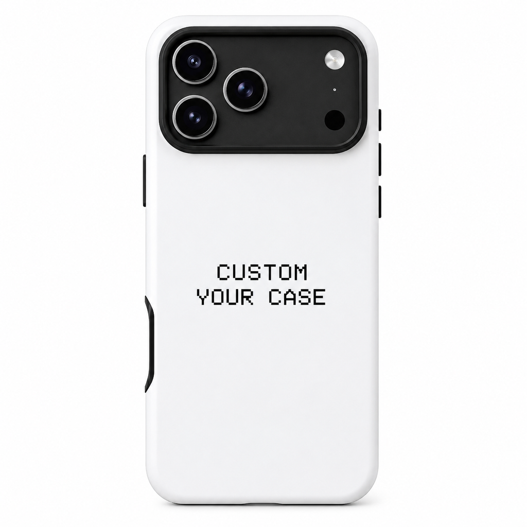 Custom Phone Case for iPhone & samsung