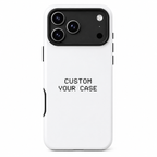 Custom Phone Case for iPhone & samsung