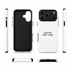 Custom Phone Case for iPhone & samsung
