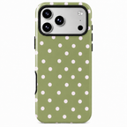 Strawberry matcha Phone Case for iPhone & samsung