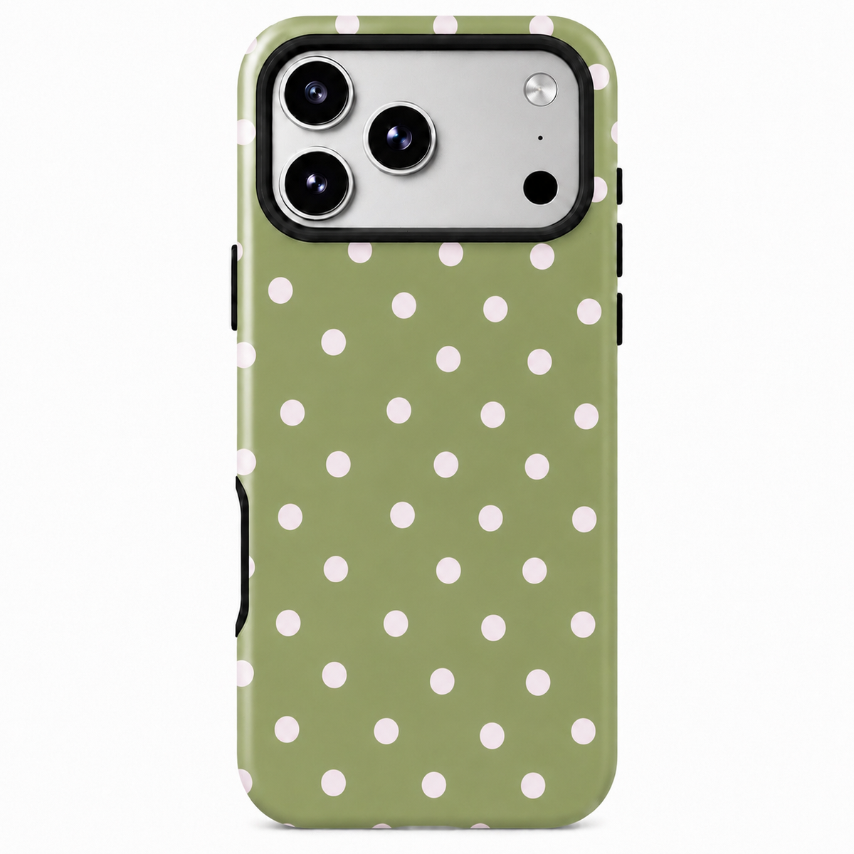 Strawberry matcha Phone Case for iPhone & samsung
