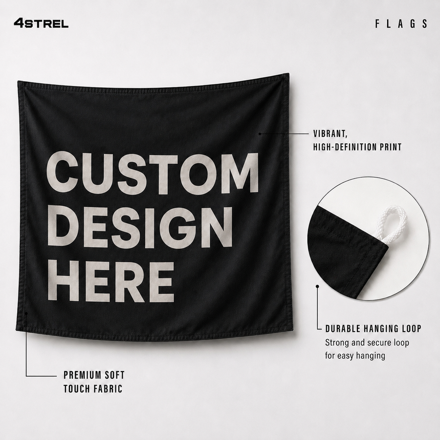 Customised - Tapestry