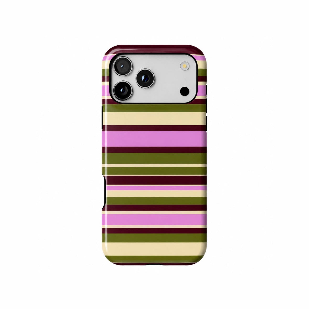 Strawberry dreams Phone Case for iPhone & samsung