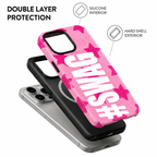 Swag Star ( Armoured Case ) Aesthetic Phone Case for iPhone & samsung