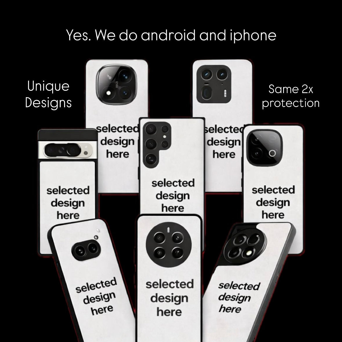 Thorn Aesthetic Phone Case for iPhone & Android