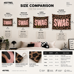 Swag - Tapestry