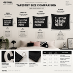 Customised - Tapestry