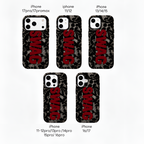 Swag ( Armoured Case ) Aesthetic Phone Case for iPhone & samsung