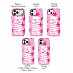 Swag Star ( Armoured Case ) Aesthetic Phone Case for iPhone & samsung