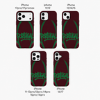 Portugal ( Armoured Case ) Aesthetic Phone Case for iPhone & samsung