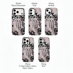 Monster Limited Edition ( Armoured Case ) Aesthetic Phone Case for iPhone & samsung