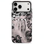 Monster Limited Edition ( Armoured Case ) Aesthetic Phone Case for iPhone & samsung
